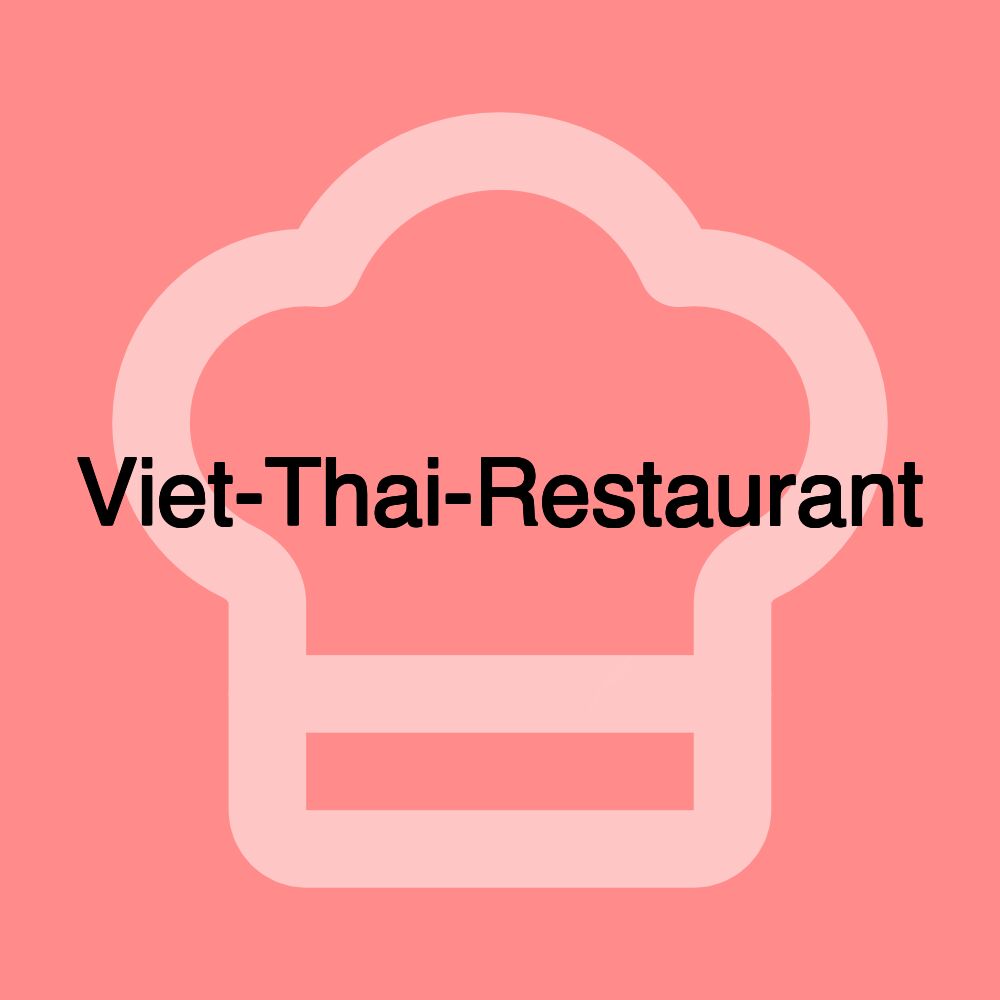 Viet-Thai-Restaurant