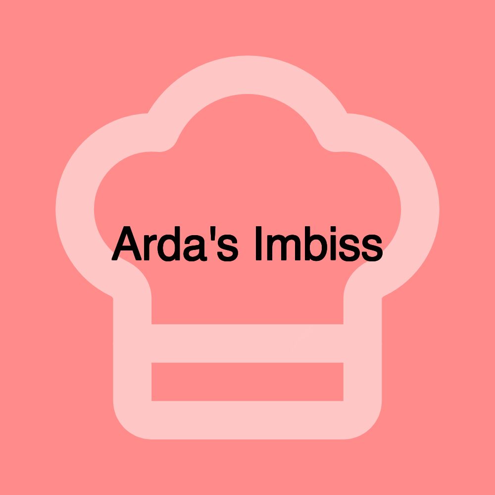 Arda's Imbiss