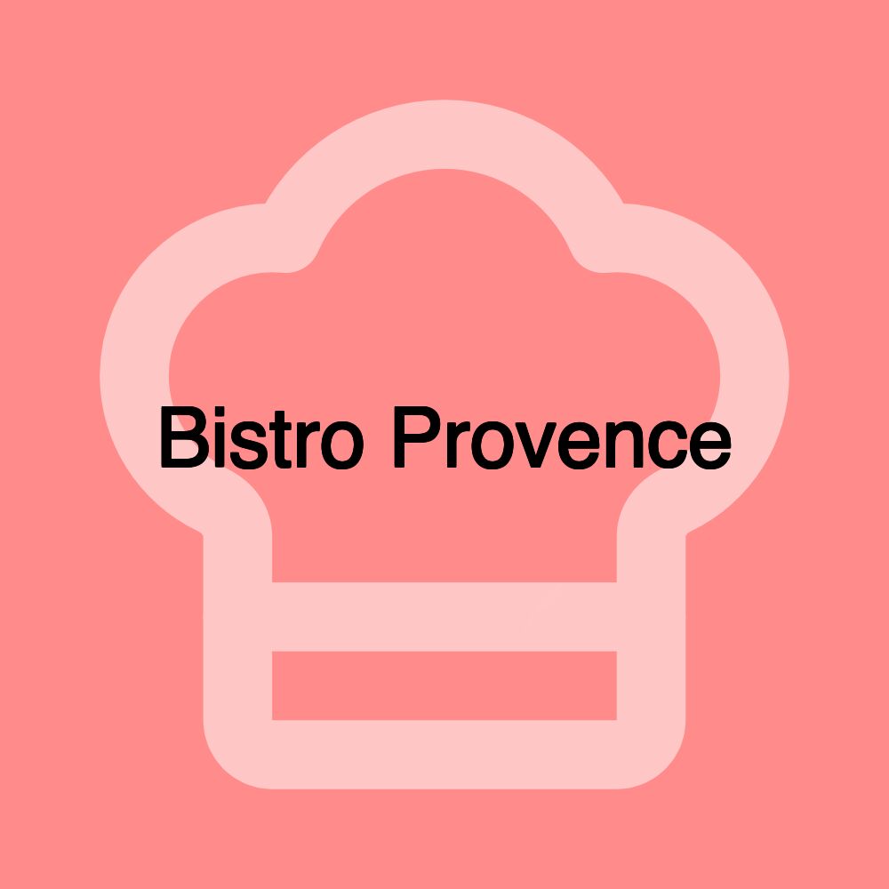 Bistro Provence