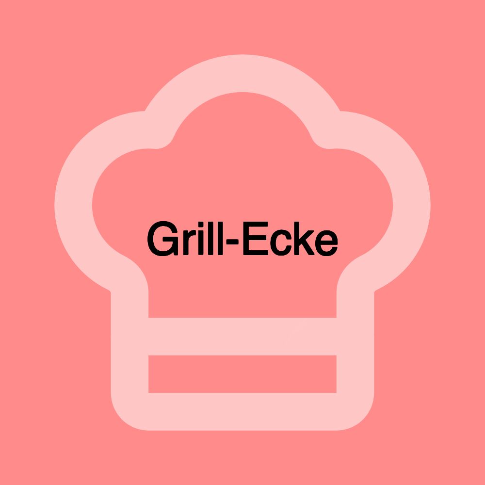 Grill-Ecke