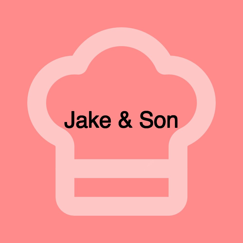 Jake & Son