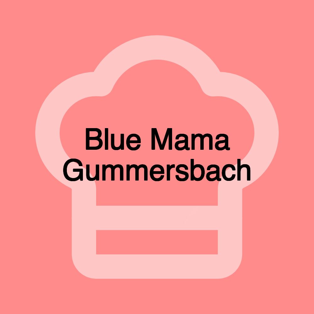 Blue Mama Gummersbach