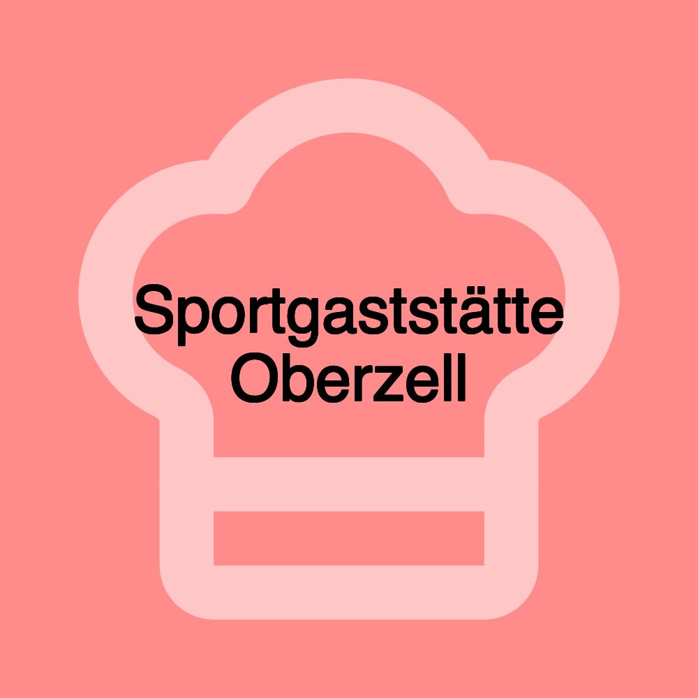 Sportgaststätte Oberzell