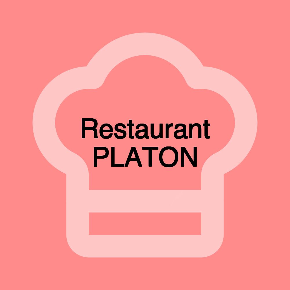 Restaurant PLATON