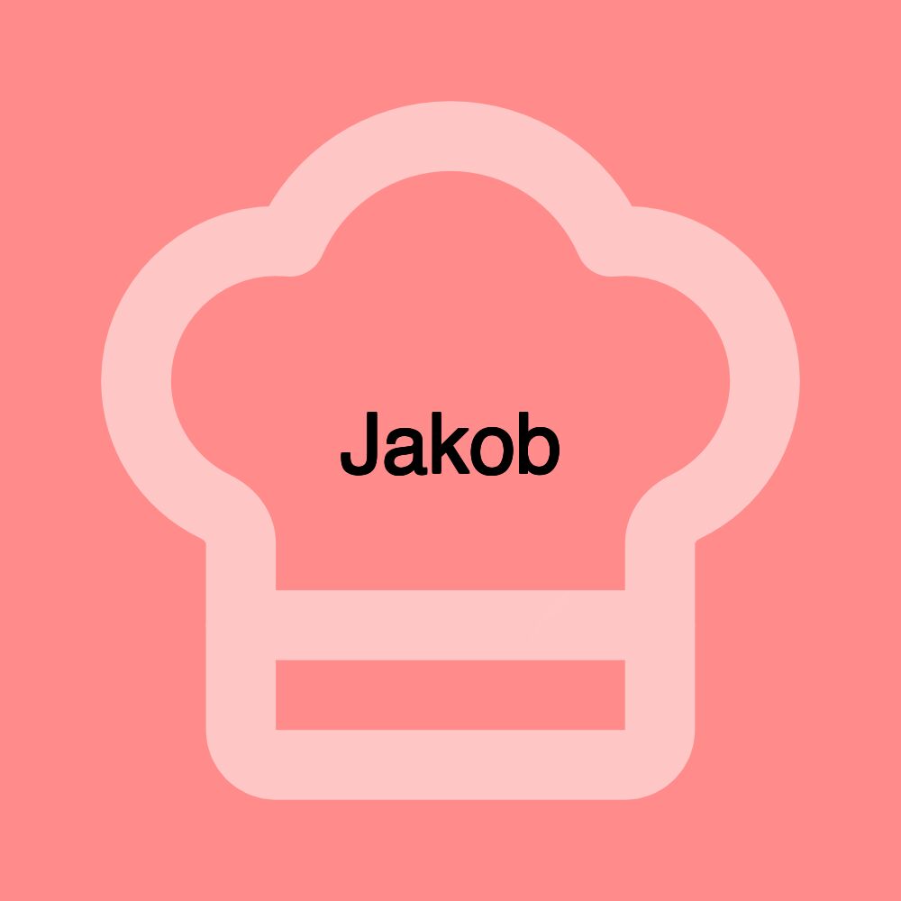 Jakob