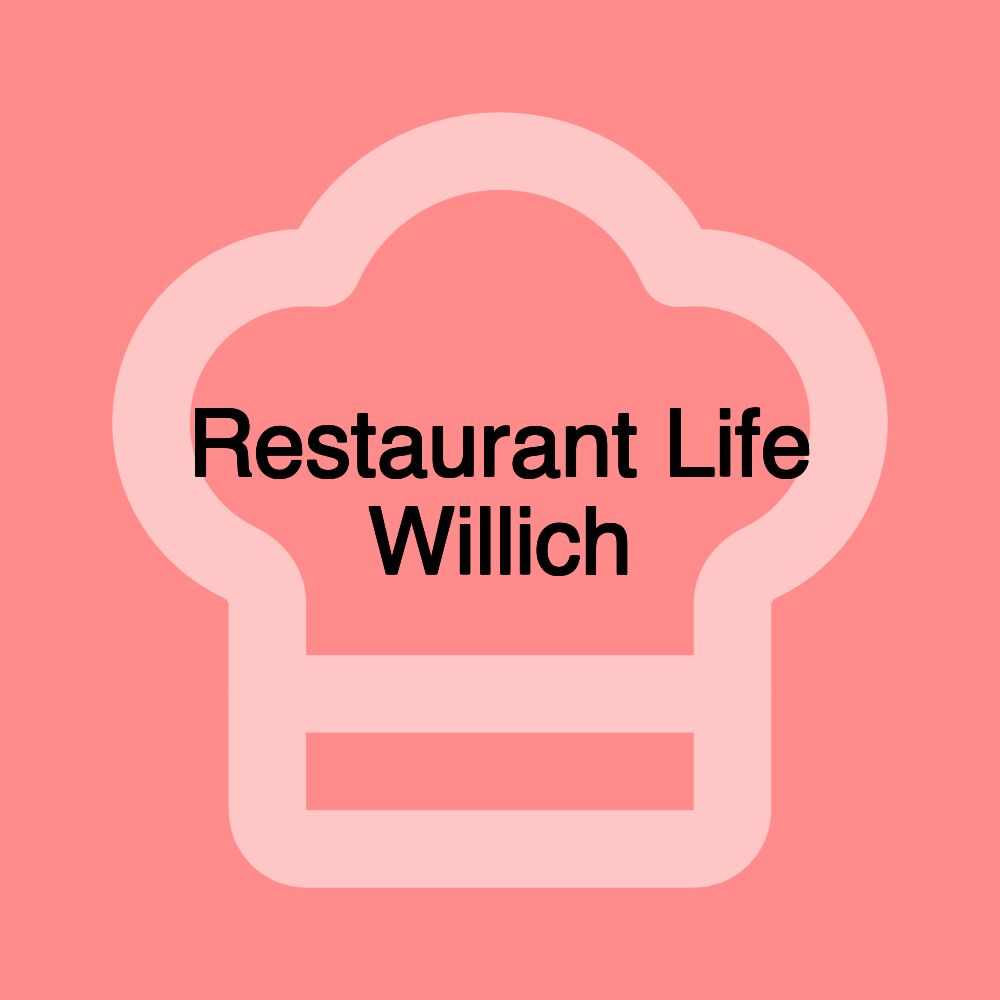 Restaurant Life Willich