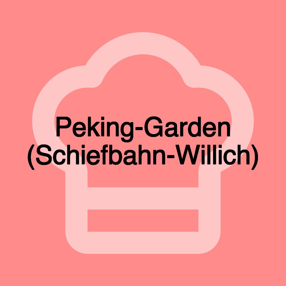 Peking-Garden (Schiefbahn-Willich)