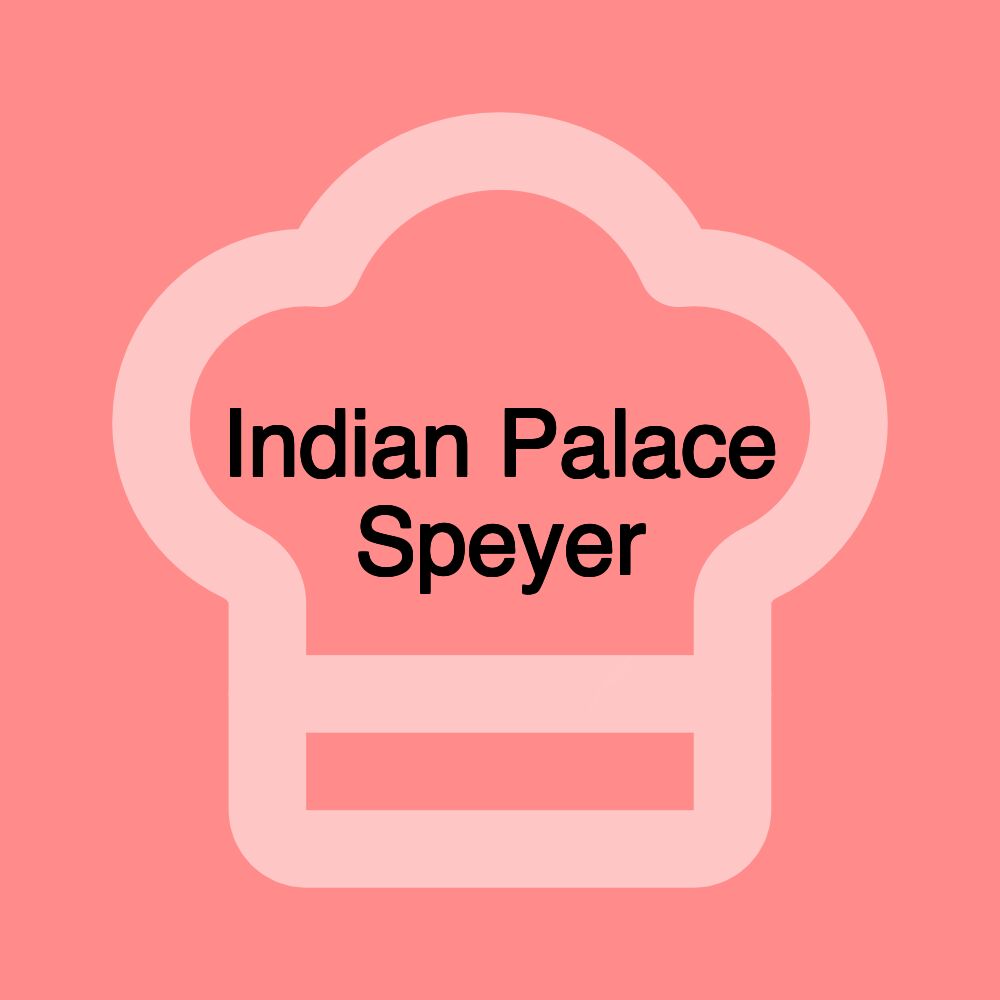 Indian Palace Speyer