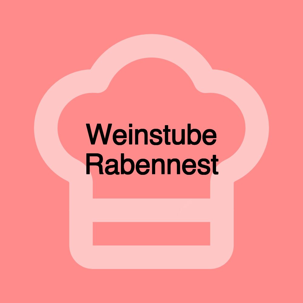 Weinstube Rabennest