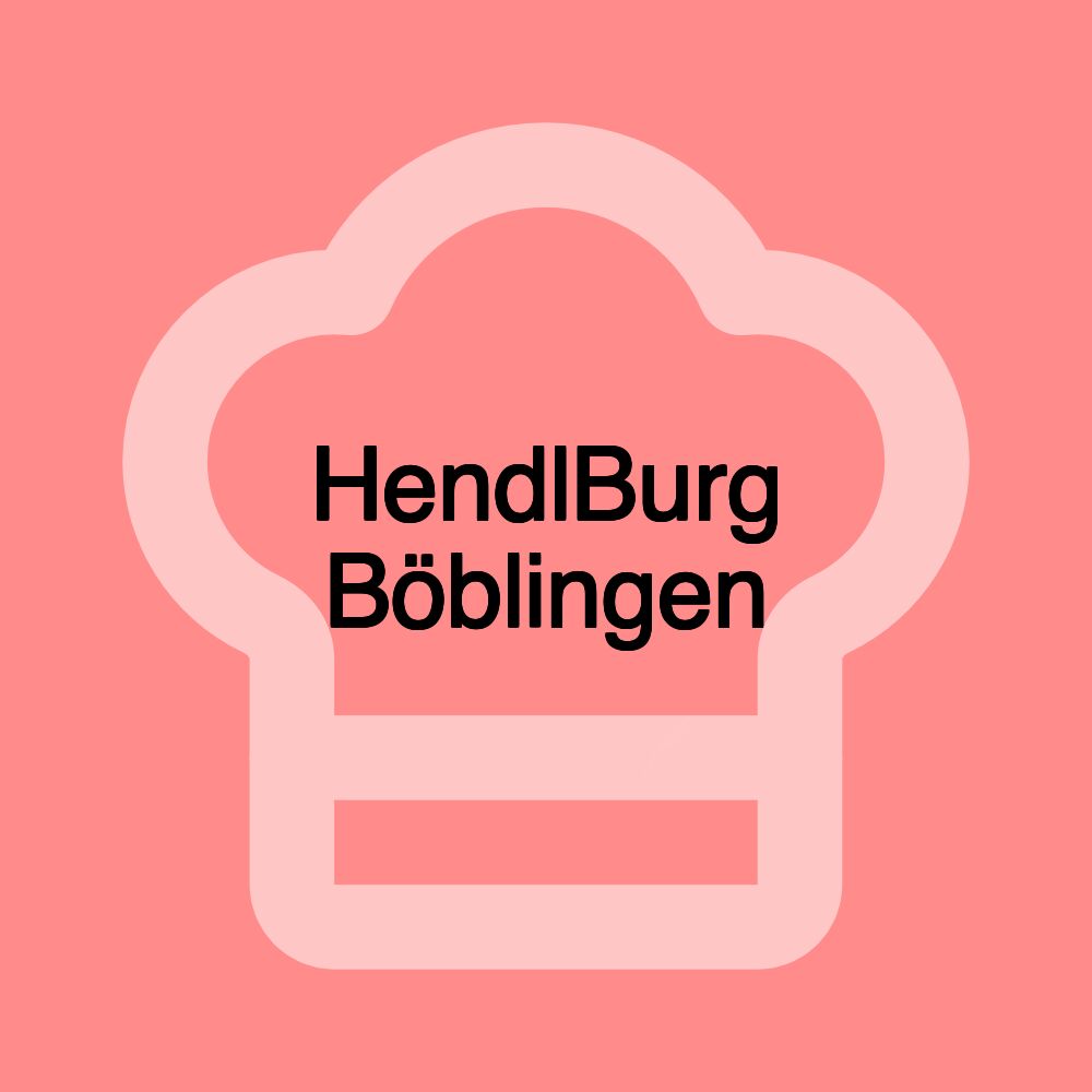 HendlBurg Böblingen