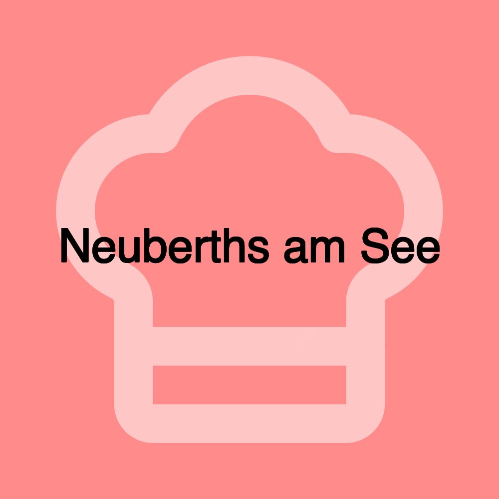 Neuberths am See