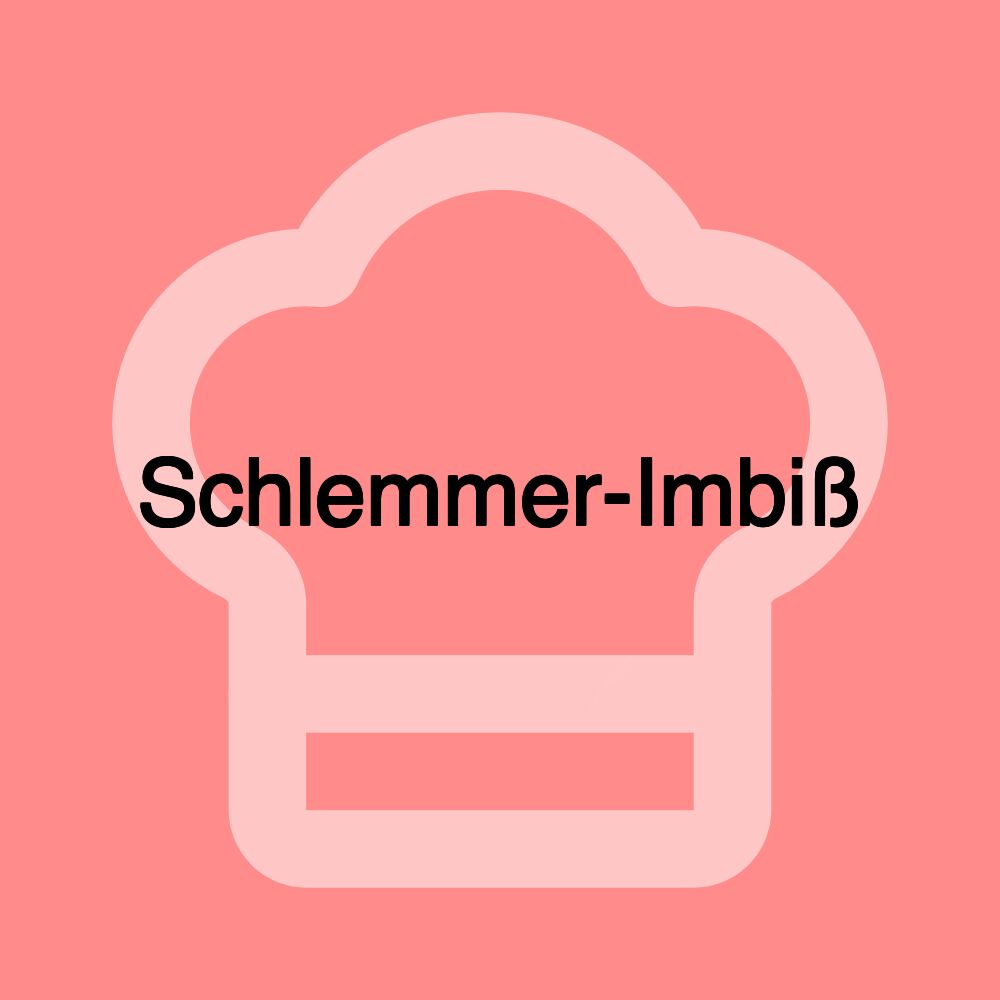 Schlemmer-Imbiß