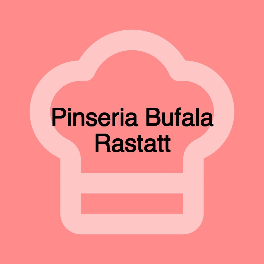 Pinseria Bufala Rastatt