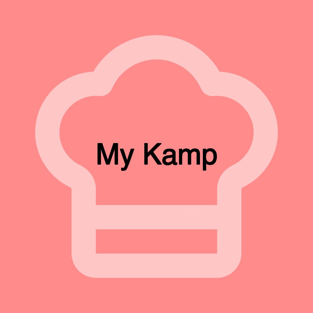 My Kamp