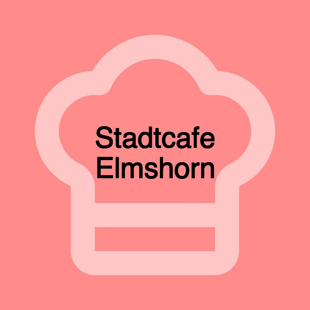 Stadtcafe Elmshorn