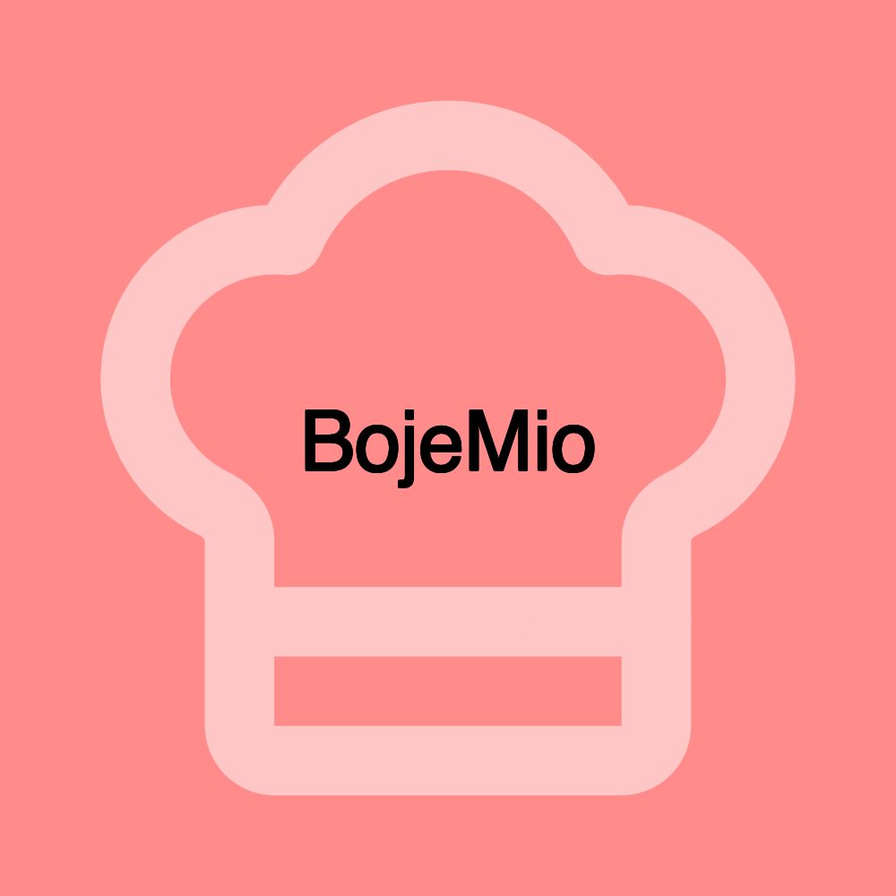 BojeMio