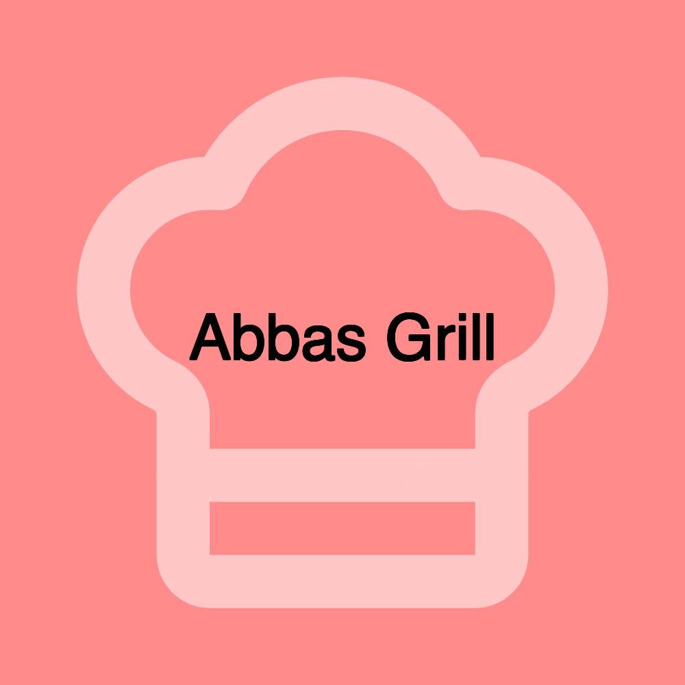 Abbas Grill