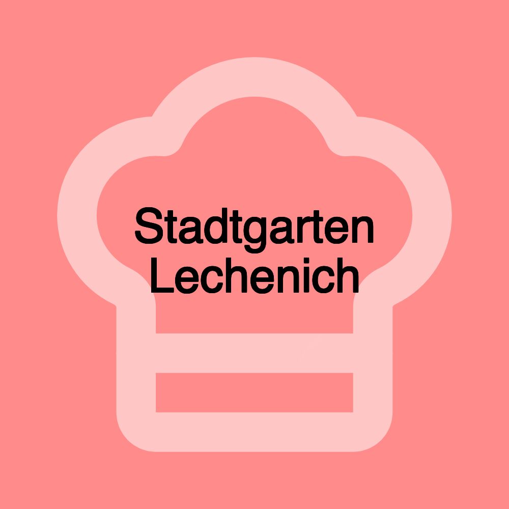 Stadtgarten Lechenich