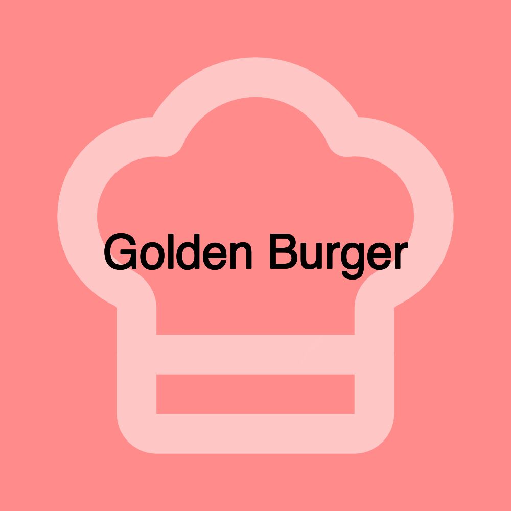 Golden Burger