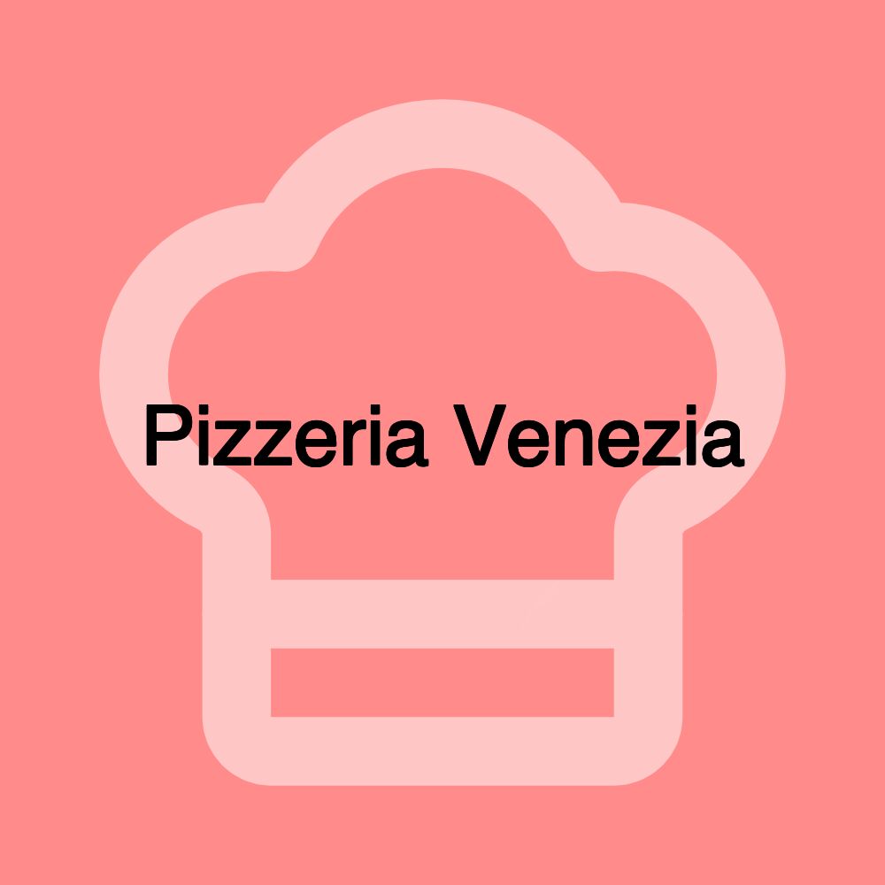 Pizzeria Venezia