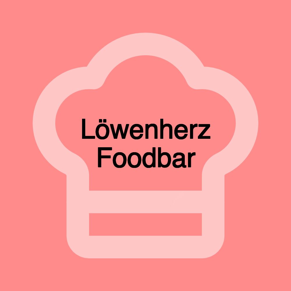 Löwenherz Foodbar