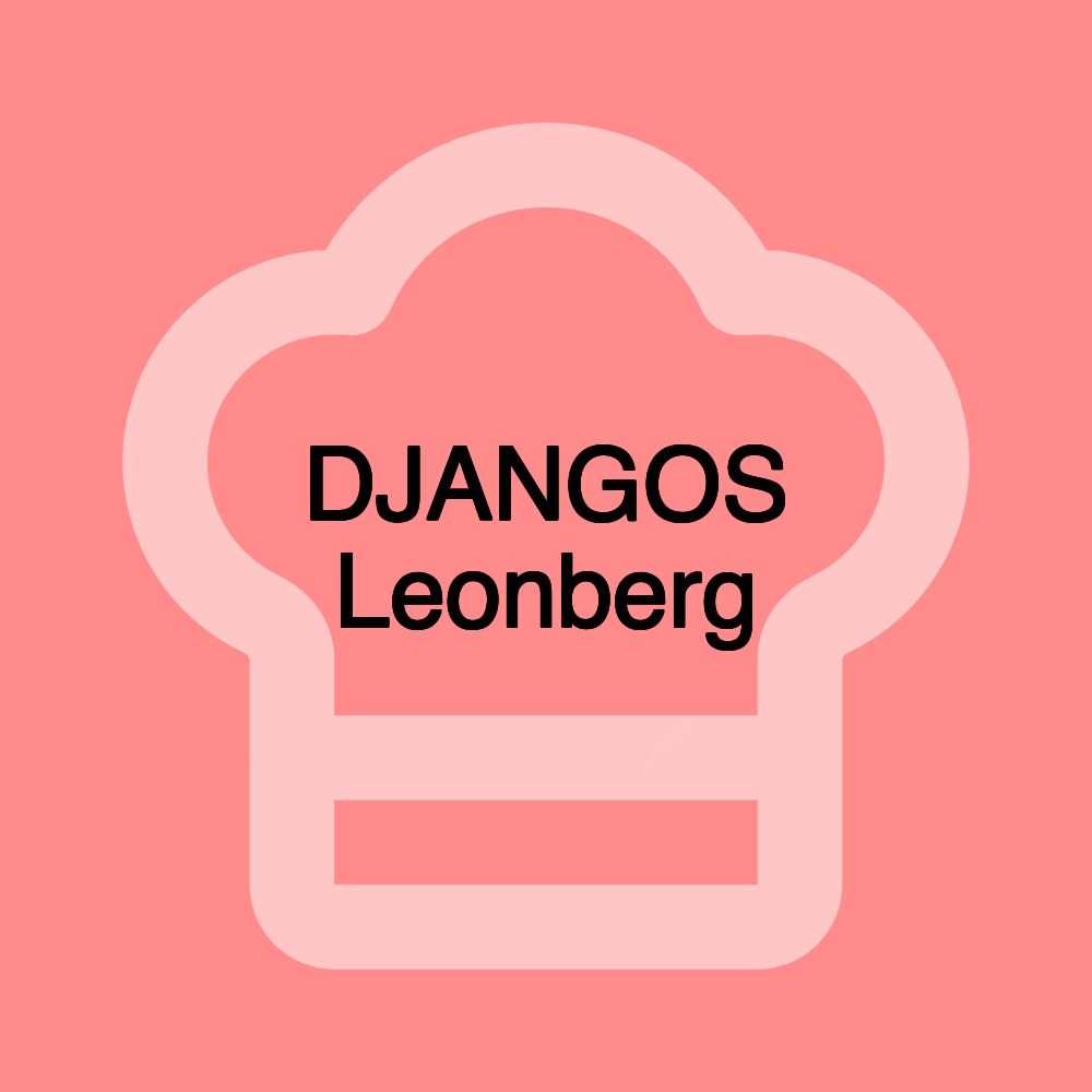 DJANGOS Leonberg