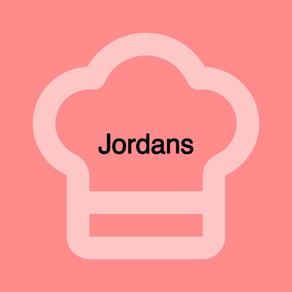 Jordans