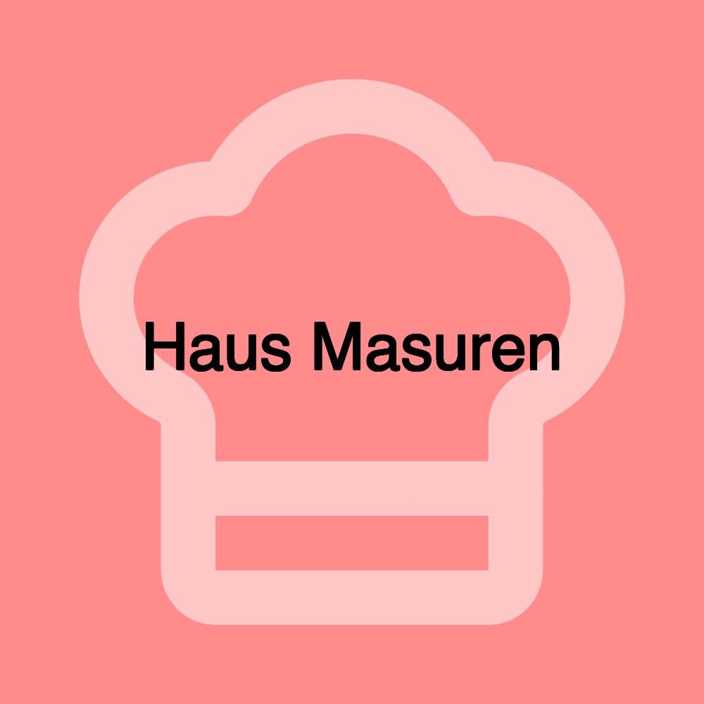 Haus Masuren