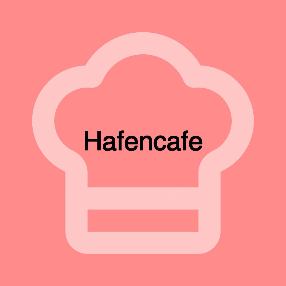 Hafencafe