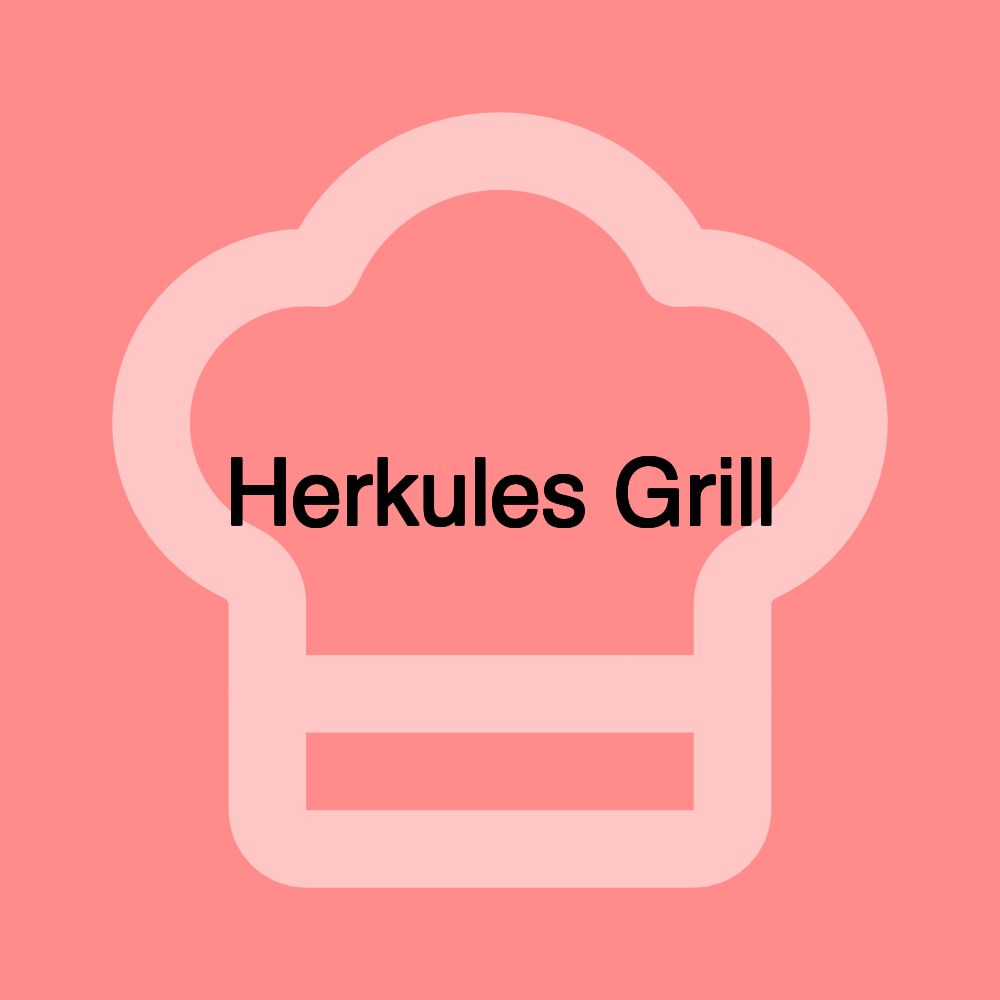 Herkules Grill