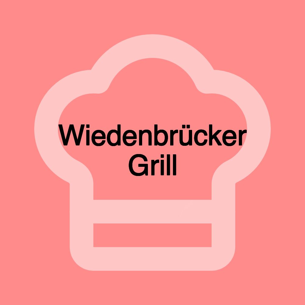 Wiedenbrücker Grill