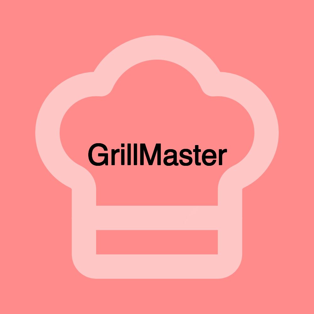 GrillMaster