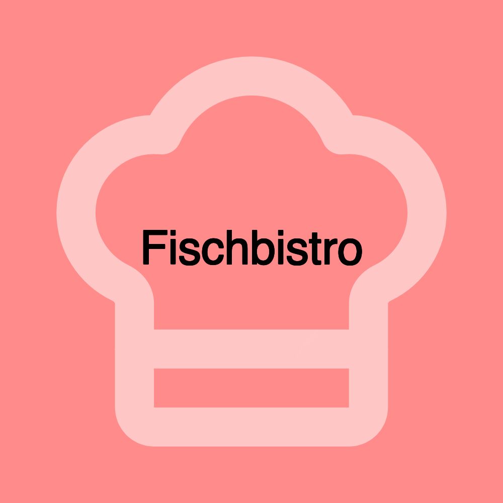 Fischbistro