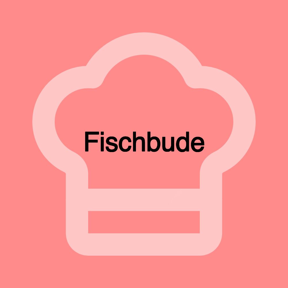 Fischbude