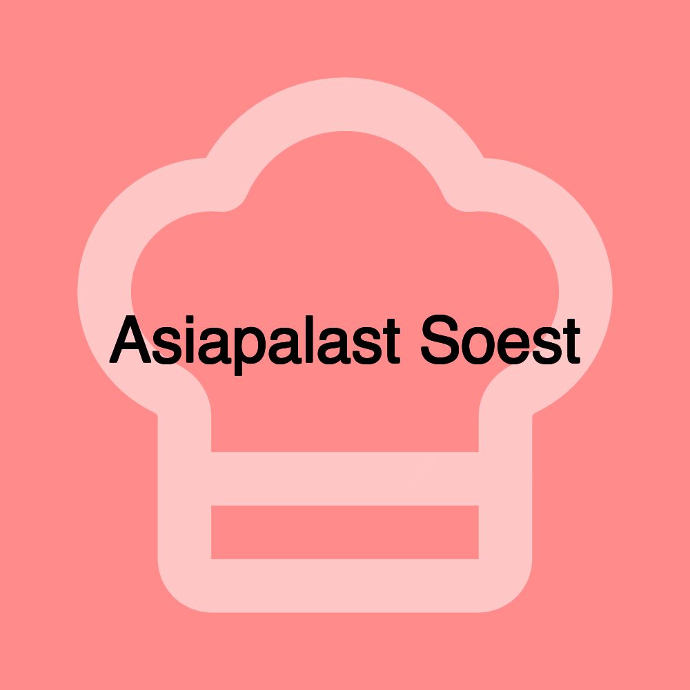 Asiapalast Soest