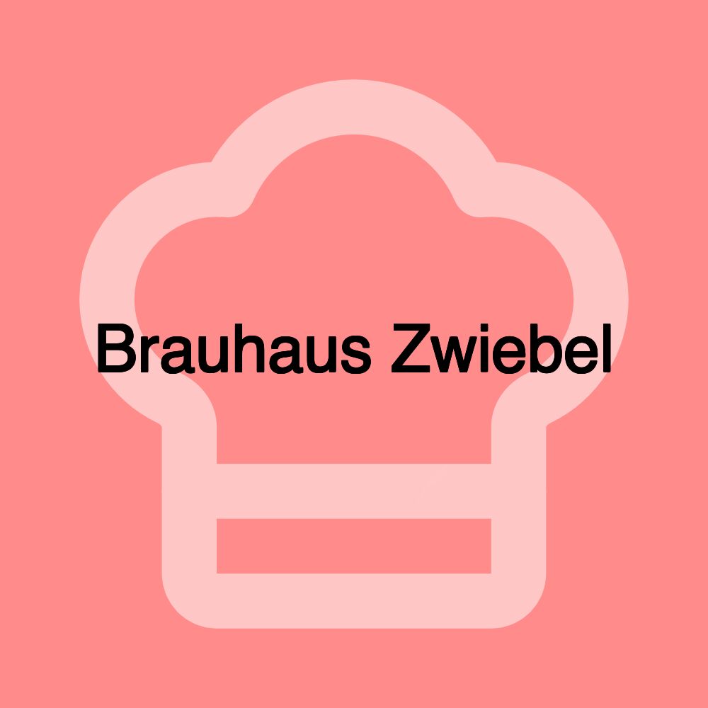 Brauhaus Zwiebel