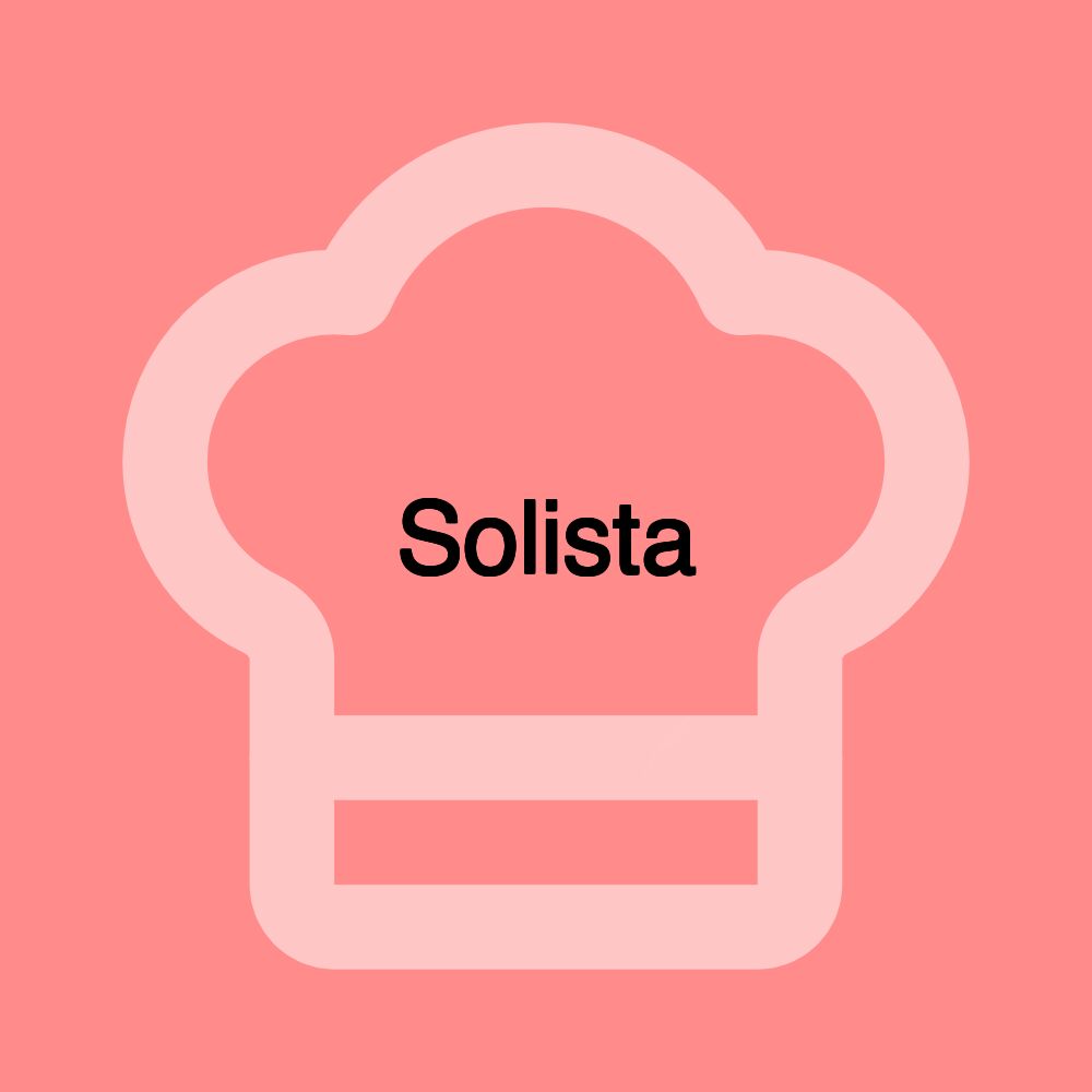 Solista