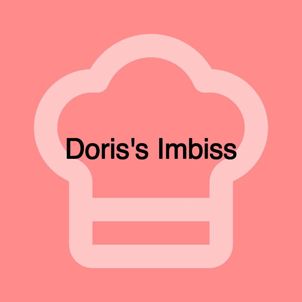 Doris's Imbiss