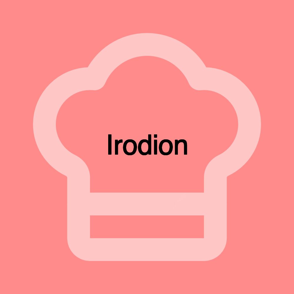 Irodion