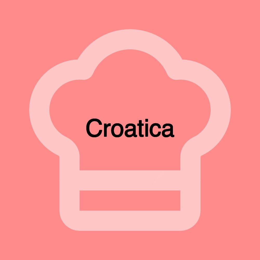 Croatica