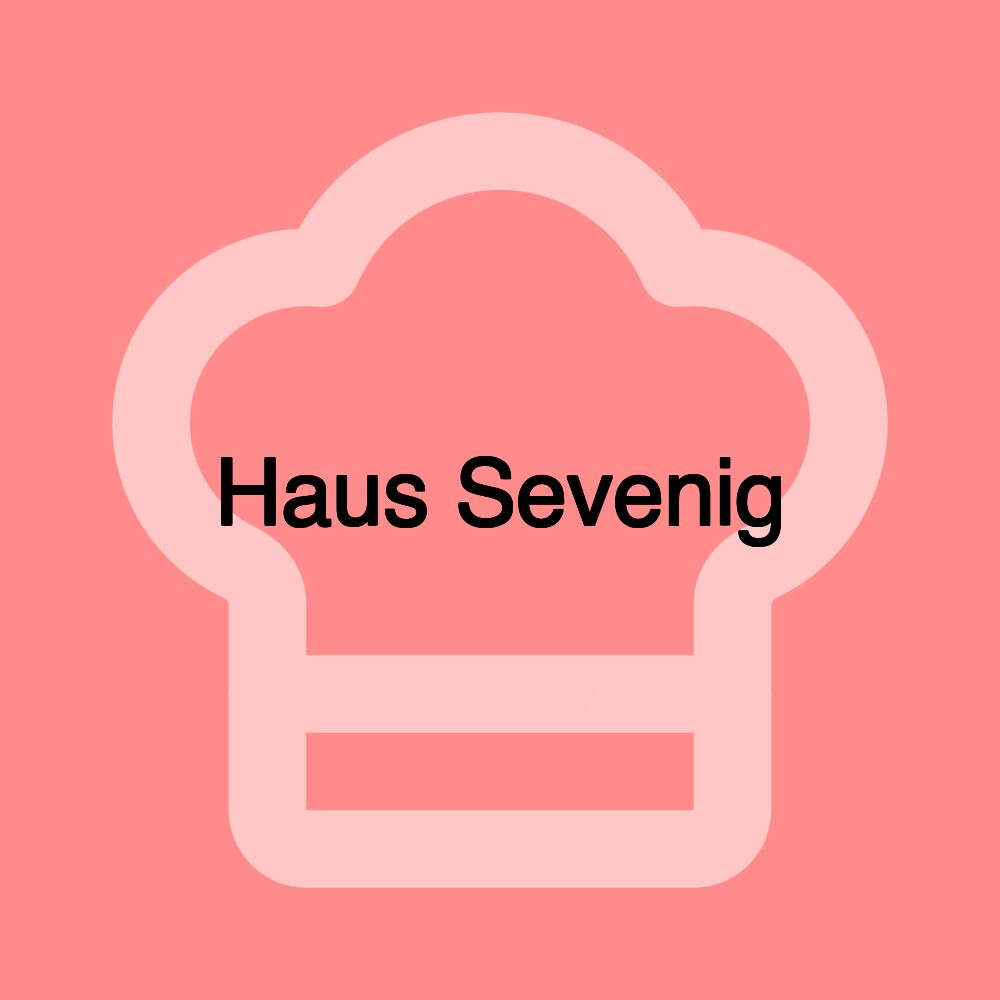 Haus Sevenig