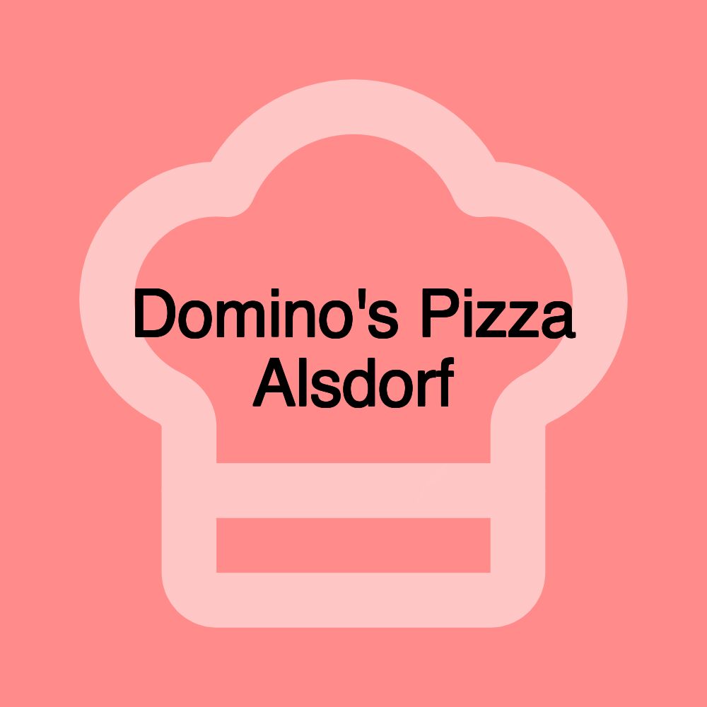 Domino's Pizza Alsdorf