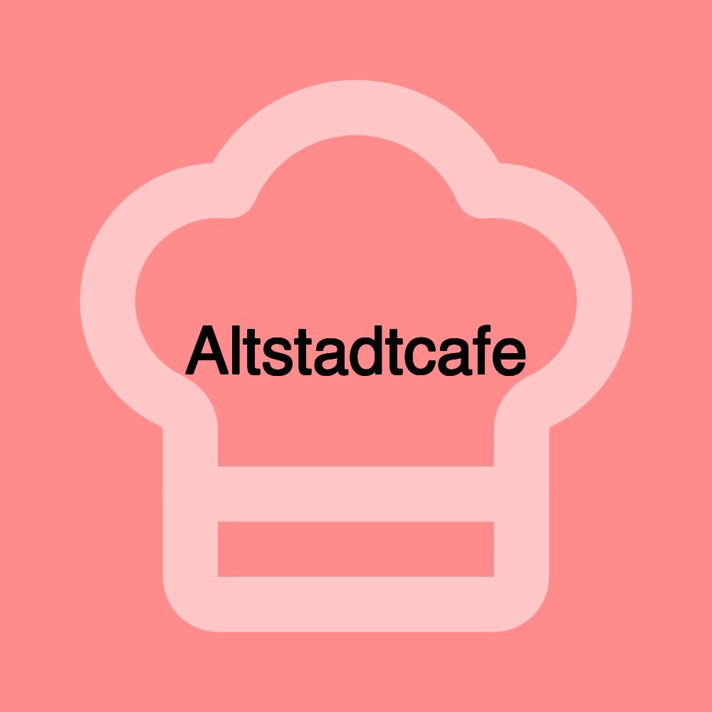 Altstadtcafe