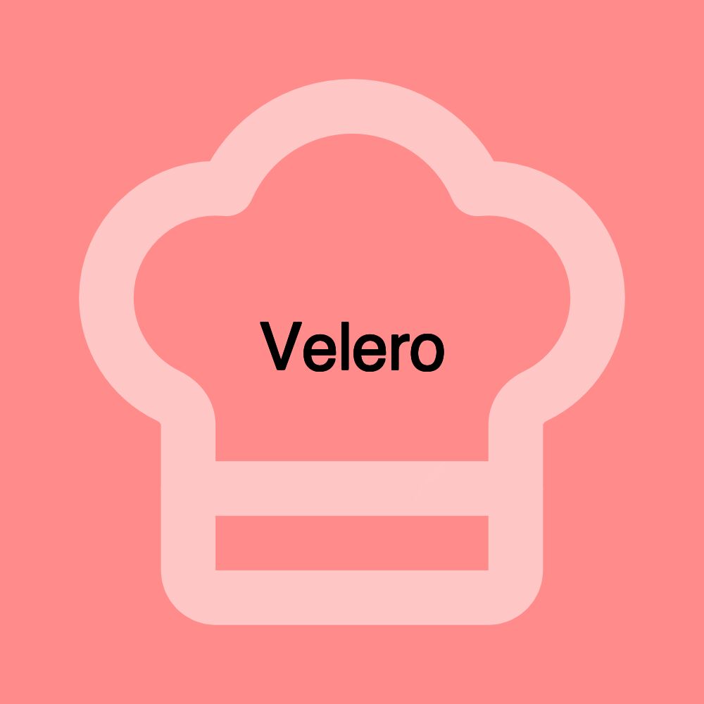 Velero