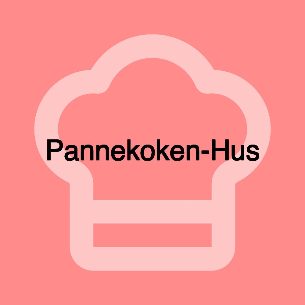 Pannekoken-Hus