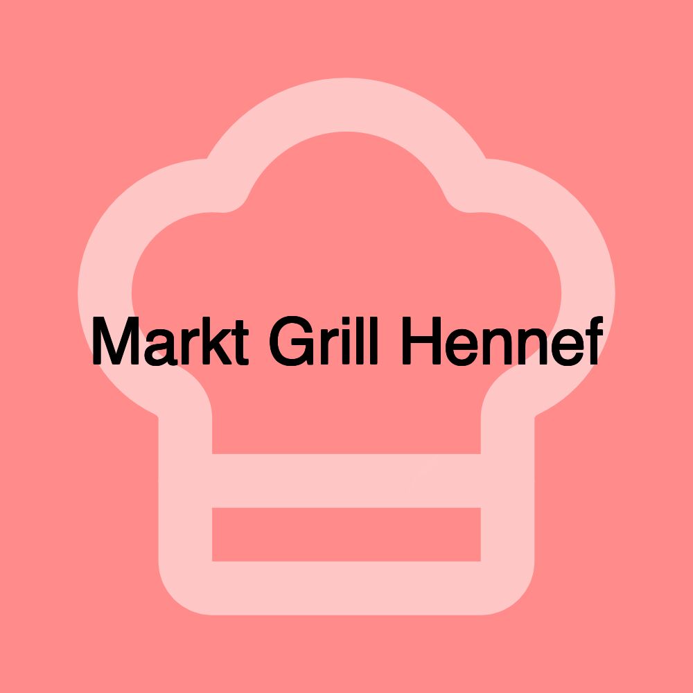 Markt Grill Hennef