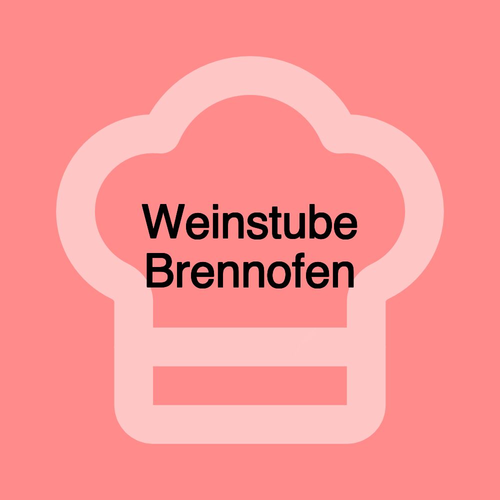 Weinstube Brennofen