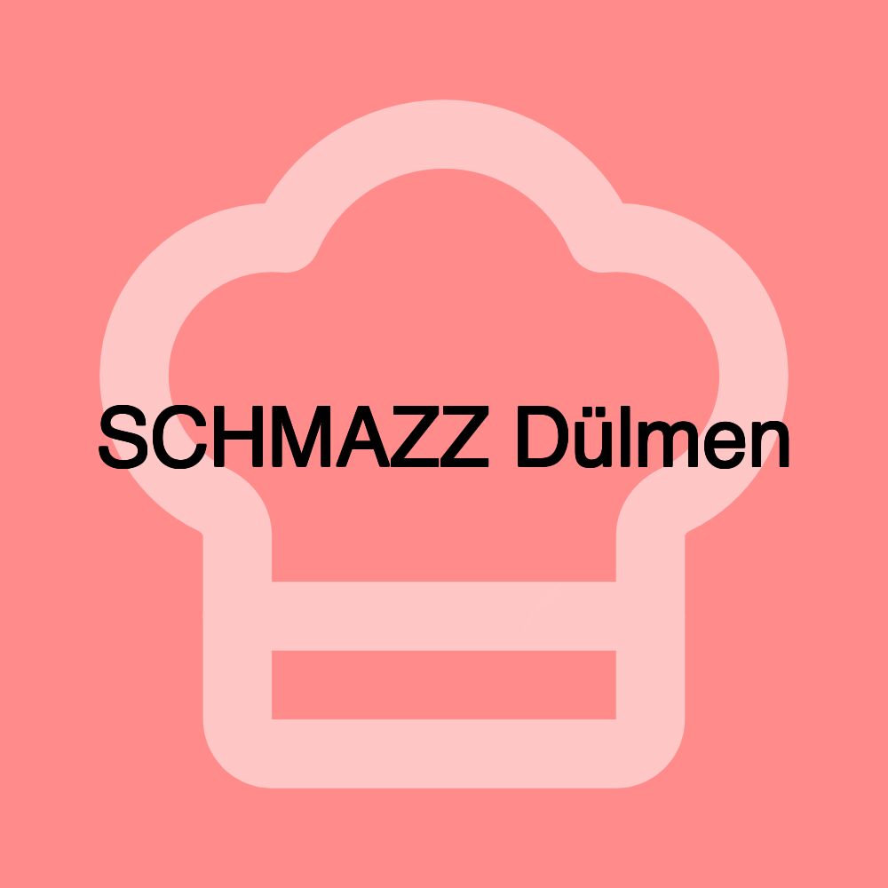 SCHMAZZ Dülmen