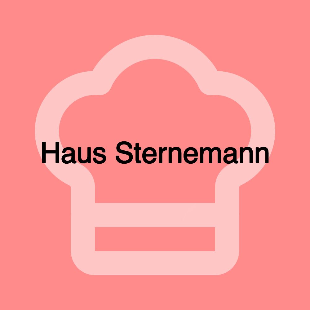 Haus Sternemann