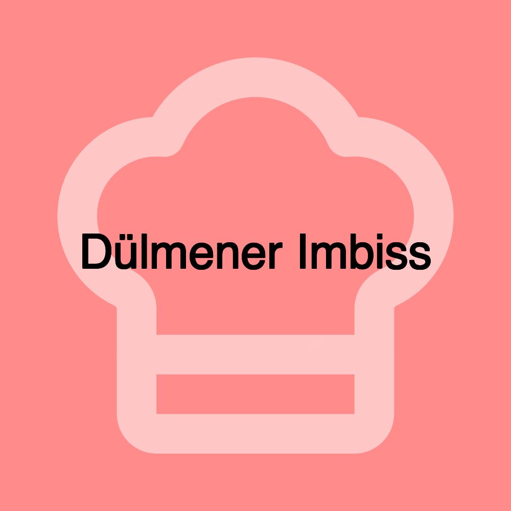 Dülmener Imbiss